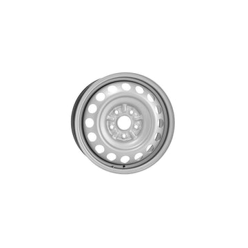 Janta otel ALCAR STAHLRAD 9980 Black 6.5x16 5x114.3 ET52.5 CB67