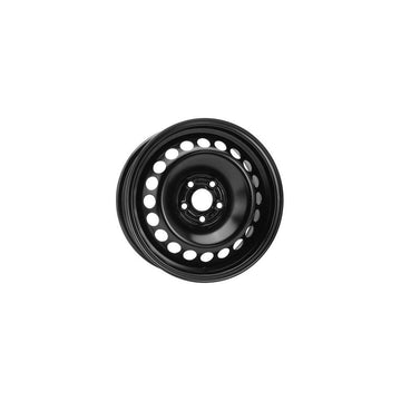 Janta otel ALCAR STAHLRAD 7415 Black 6x15 5x100 ET29 CB57.1
