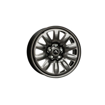 Janta otel ALCAR HYBRIDRAD 01 grey Anthracite 7x17 5x114.3 ET50 CB67