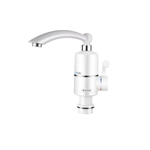 Robinet electric Zilan ZLN5473, inox