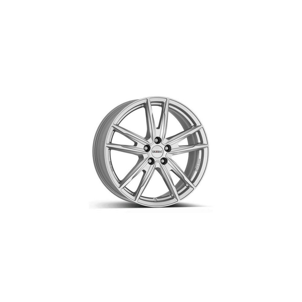 Janta aliaj DEZENT KF SILVER 6x15 5x100 ET38 CB57.1