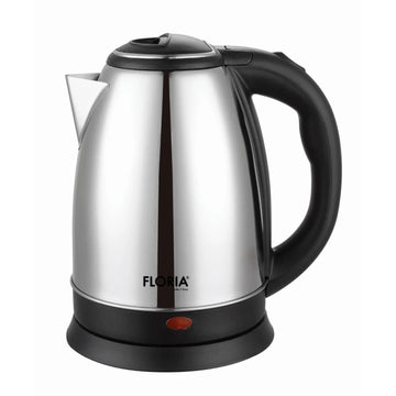 Fierbător de apă Floria ZLN6159, 1800 W, 1.8 l