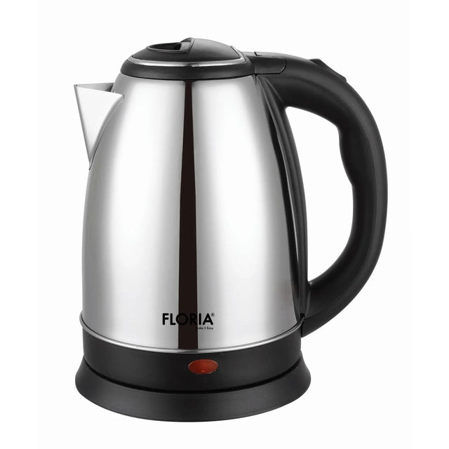 Fierbător de apă Floria ZLN6159, 1800 W, 1.8 l