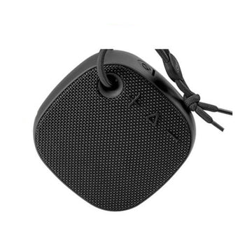Boxa Portabila XO F56, Wireless BT 5.3, 5W, 1200mAh, Sport Brick - Negru