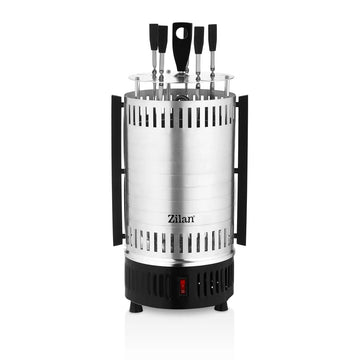 Grătar vertical electric Zilan ZLN5565