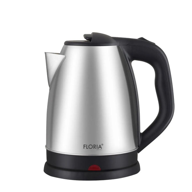 Fierbător de apă Floria ZLN4902, 1500 W, 2 l