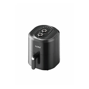 Friteuza cu aer cald Floria ZLN8009, 1350 W, 4 l