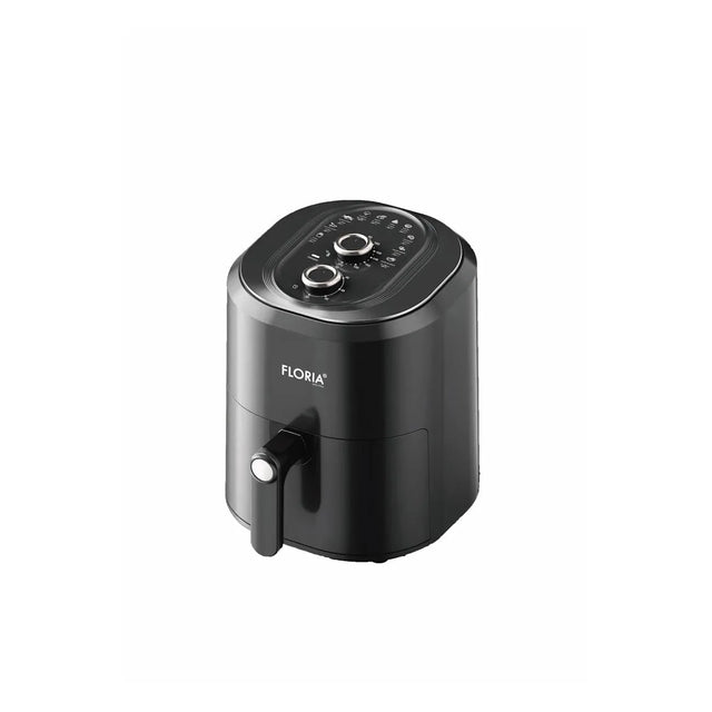 Friteuză cu aer cald Floria ZLN8009, 1350 W, 4 l