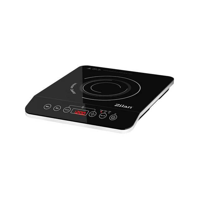 Plită electrică cu inductie Zilan ZLN8078