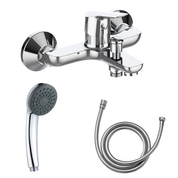Baterie de cada Floria ZLN8177, inox
