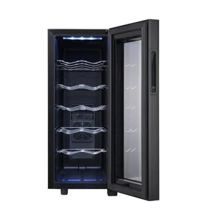Racitor pentru vin Zilan ZLN4682, 33 l
