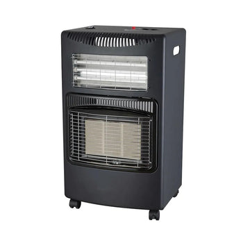 Sobă gaz electric eco Floria ZLN1282, 1300 W