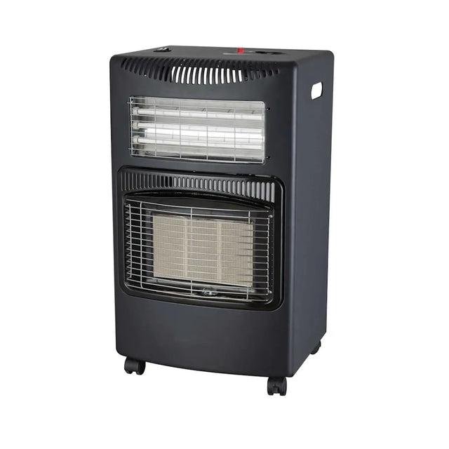 Sobă gaz electric eco Floria ZLN1282, 1300 W