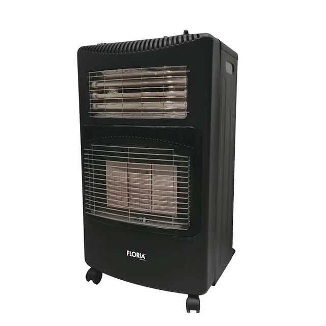 Sobă gaz electric nemontat Floria ZLN8465, 1300 W