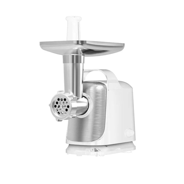 Mașină de tocat electrică alb Floria ZLN7966, 1300 W