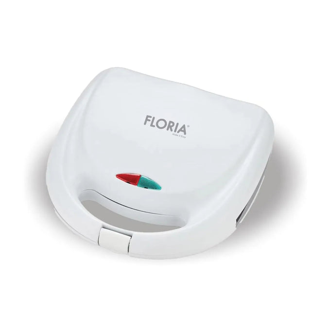 Aparat sandvici cu grill Floria ZLN8504, 750 W