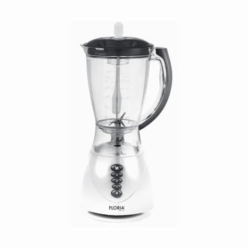 Blender Floria ZLN3081, 300 W, 1.5 l, 3 viteze