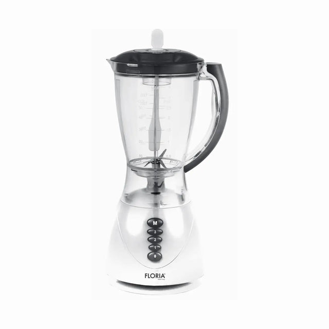 Blender Floria ZLN3081, 300 W, 1.5 l, 3 viteze