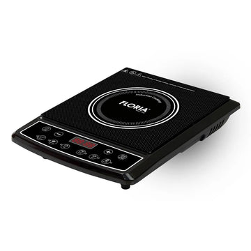Plită cu inductie Floria ZLN8092, 1500 W, 6 funcții