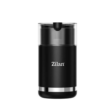Râșniță de cafea negru Zilan ZLN9280