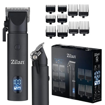 Aparat tuns și ras Zilan ZLN8696