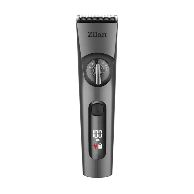 Aparat tuns și ras Zilan ZLN8702