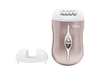 Epilator in luna Zilan ZLN8788