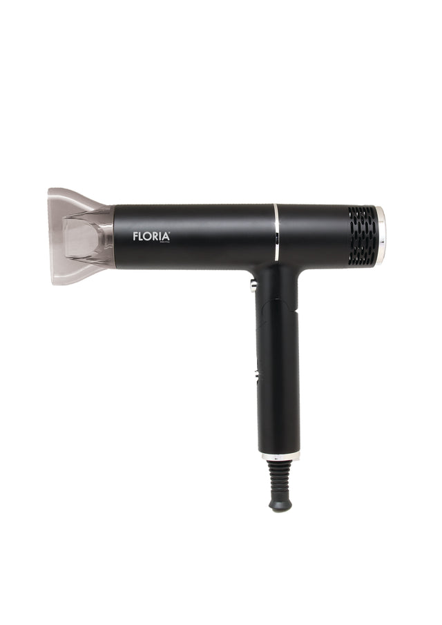 Uscător de păr Floria ZLN9136, 1200 W, 2 trepte