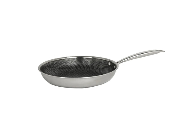 Tigaie antiaderenta inox nr 20 Zilan ZLN9655