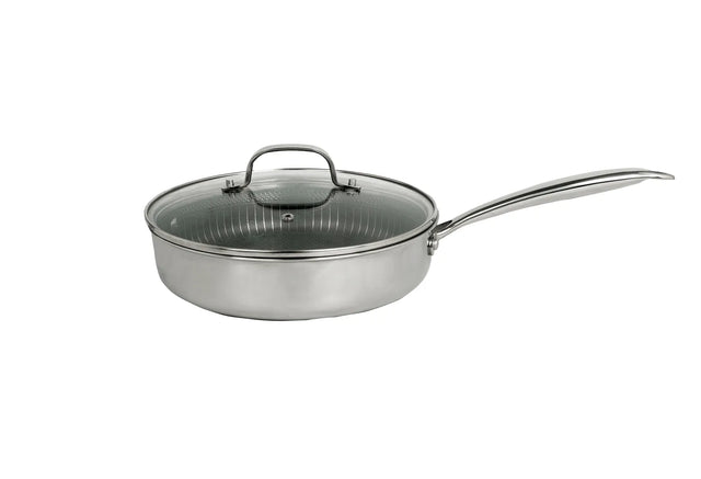 Tigaie nr. 26 antiaderenta inox nr Zilan ZLN9679