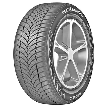 Anvelopa All Season CEAT 4SeasonDrive+ 165/65R14 79T