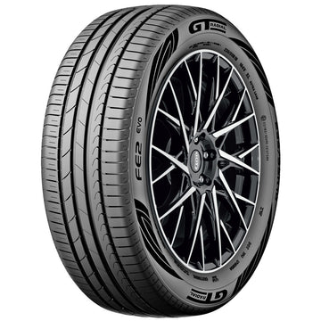 Anvelopa Vara GT RADIAL FE2 EVO 215/65R16 98H