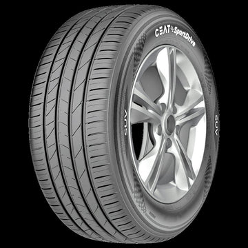 Anvelopa Vara CEAT Sport Drive SUV 215/70R16 104V XL