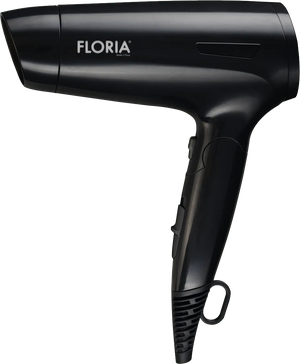 Uscător de păr Floria ZLN9402, 1600 W, 2 viteze