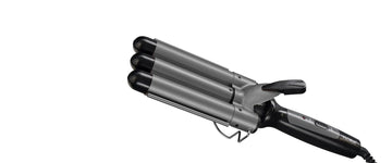 Ondulator de păr brate Floria ZLN9419, 125 W