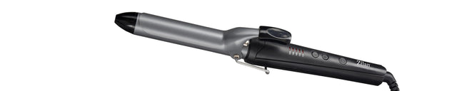 Ondulator de păr 25mm Zilan ZLN9433, 5 niveluri