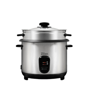Aparat pentru preparat orez Zilan ZLN9570, 3.2 l
