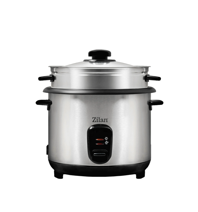 Aparat pentru preparat orez Zilan ZLN9570, 3.2 l