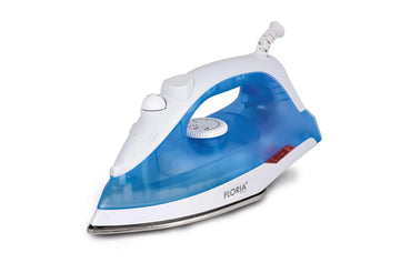 Fier de călcat Floria ZLN9686, 1600 W, 180 ml