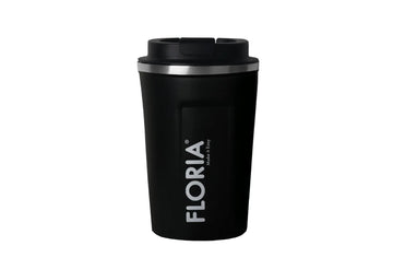 Cană termos cafea Floria ZLN9969, 380 ml