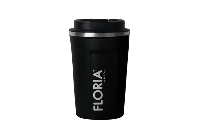 Cană termos cafea Floria ZLN9969, 380 ml