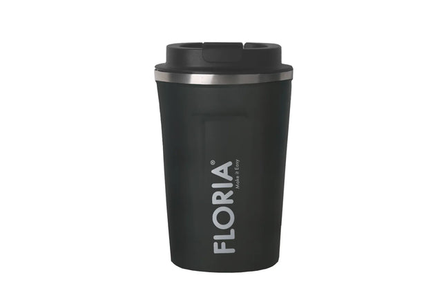 Cană termos cafea Floria ZLN9970, 380 ml