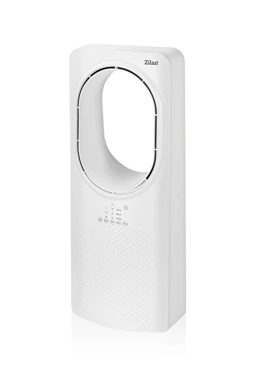 Ventilator fără palete Zilan ZLN1078, 3 niveluri