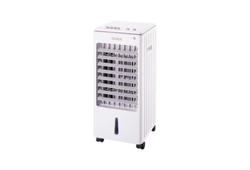 Racitor de aer Floria ZLN1108, 65 W, 3.1 l, 3 trepte