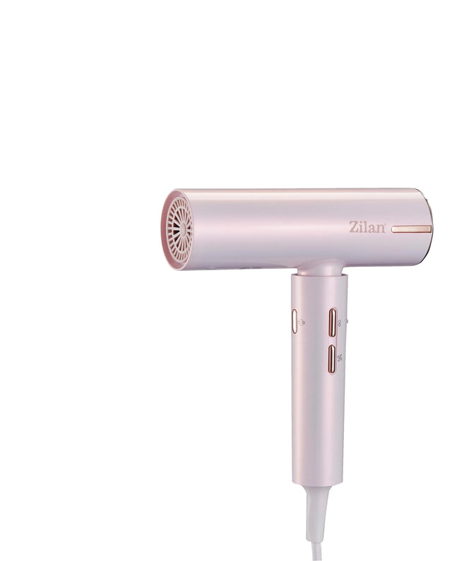 Uscător de păr Zilan ZLN9181, 3 viteze