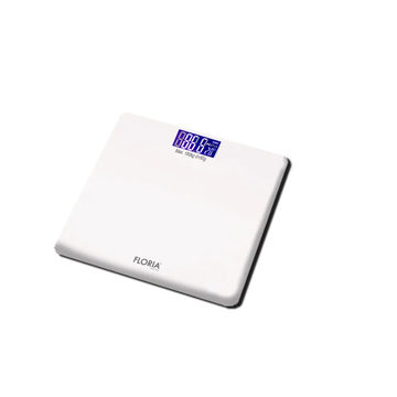 Cântar de baie digital Floria ZLN7683