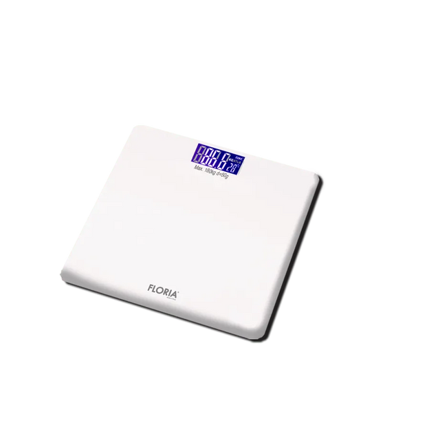 Cântar de baie digital Floria ZLN7683
