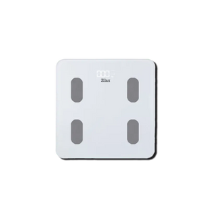 Cântar de baie digital Floria ZLN8962