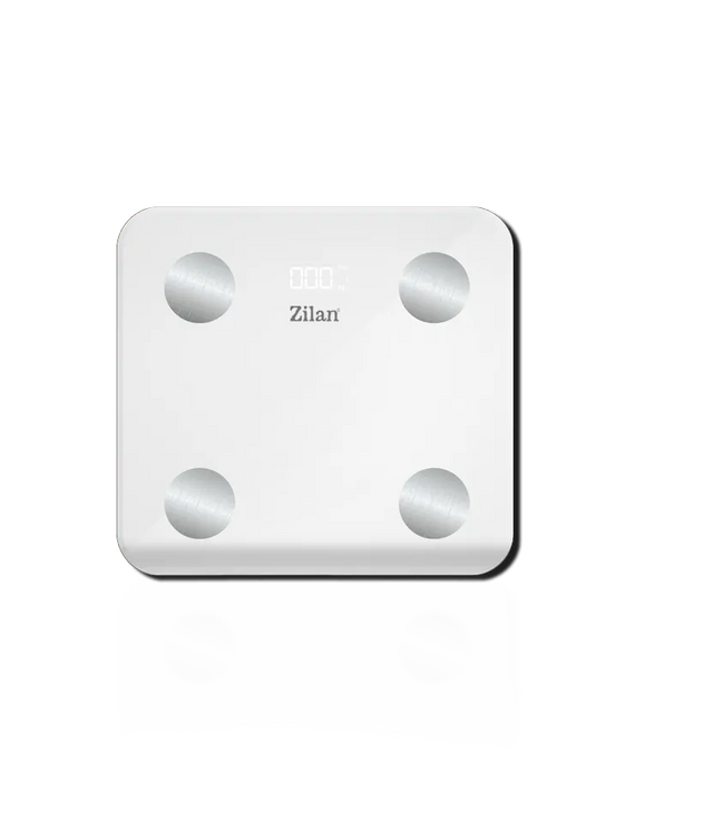 Cântar de baie digital Zilan ZLN9006