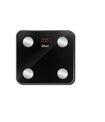 Cântar de baie digital Zilan ZLN9007